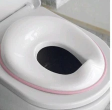 Jool Baby Potty Training Seat for Toddler Girls Fits Round & Oval