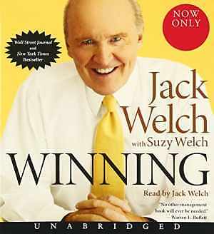 Winning Low Price CD - Audio CD, by Welch Jack - New