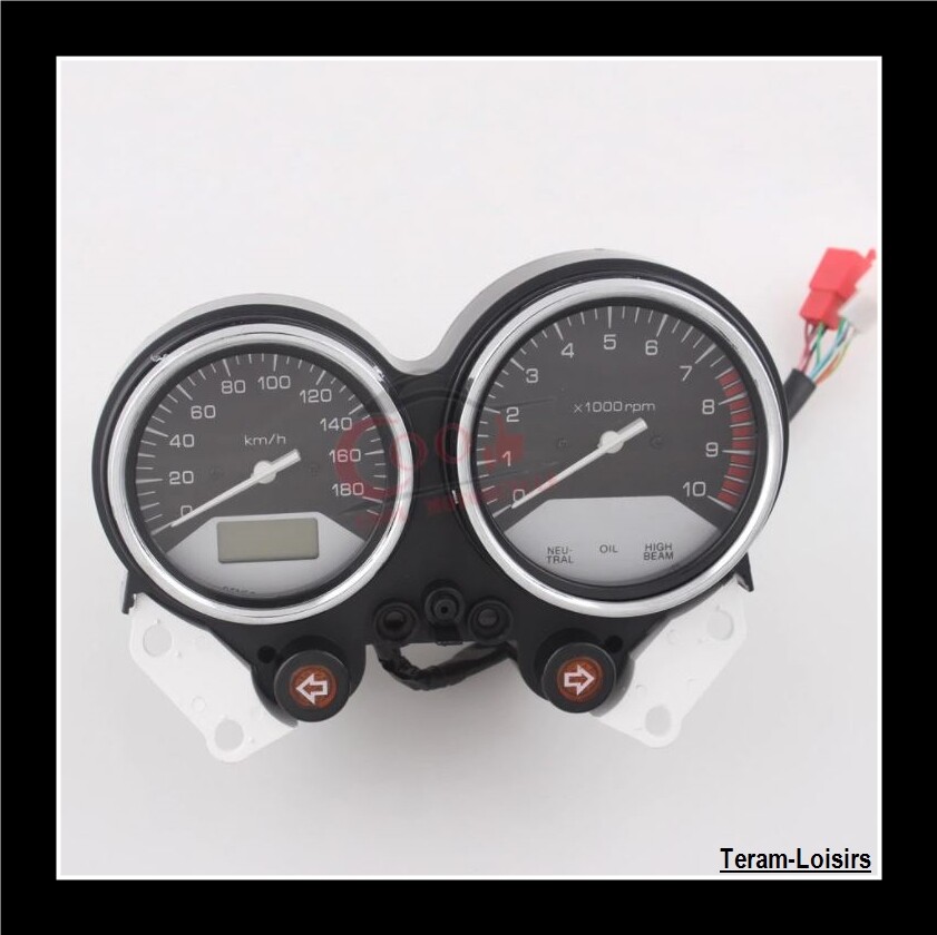 Compteur neuf pour Honda CB 1300 millésimes 1997 à 2003