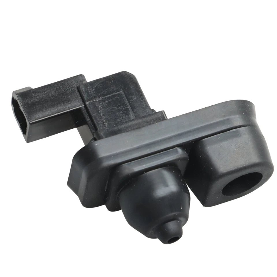 Interruptor de advertencia de luz de cortesía de jamba de puerta abierta izquierda o derecha apto para Hummer H3 Foto 4 de 4