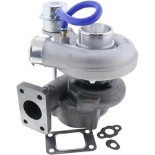 Turbo GT2556S Turbocharger 02/202490 for JCB TM300 411 412S 416 540 533-105