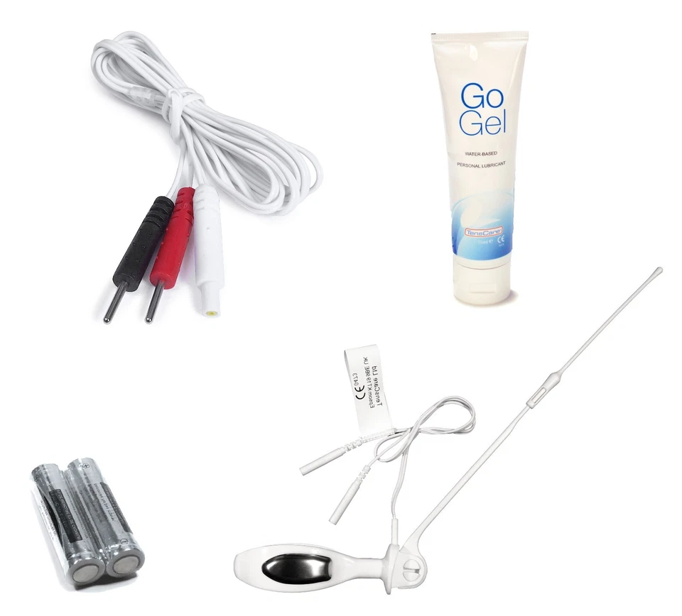 TensCare - Accessory Pack for Perfect PFE