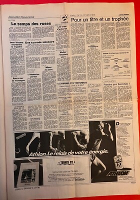 A cuatro décadas de la goleada de Hungría en el Mundial España 82 - El Mundo
