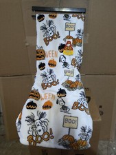 NWT NEW Peanuts Snoopy Halloween 50 x 70" Throw Berkshire Velvet Soft