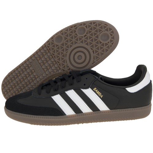 adidas samba blau gelb