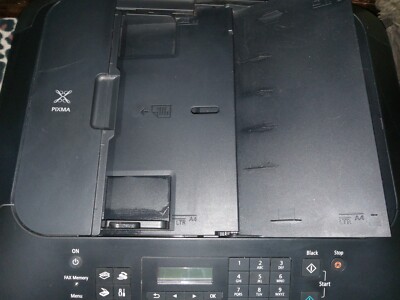 cannon printer scanner copier wireless MX479