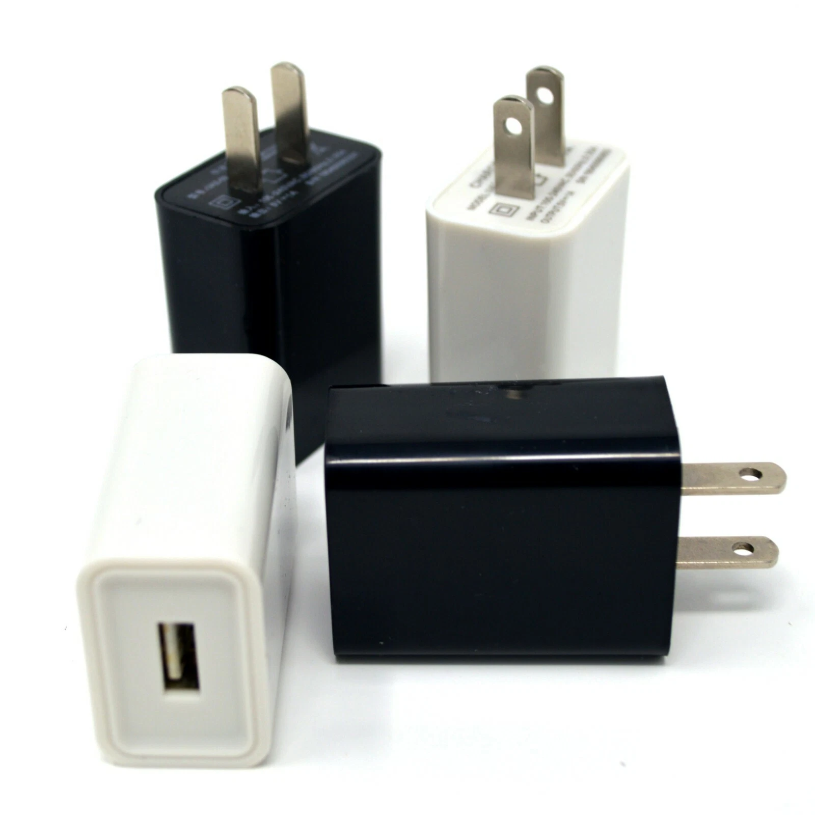 Wall Charger USB Charging Power Adapter
