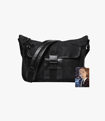 BTS SUGA Agust D D-DAY バッグ　マテルドール　トレカ PRE-ORDER BTS SUGAㅣAgustD TOUR 'D-DAY' IN U.S. Official Merch