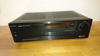Sherwood RA-1240R  Receiver Amplificateur Amplifire Poweramp Stereo Hifi