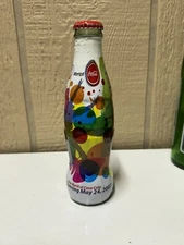 Coca Cola Bottle World Of Coca Cola Grand Opening 2007 WOC