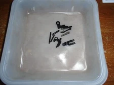 FEG MODEL P9RK 9MM SEMI AUTO PISTOL PARTS LOT