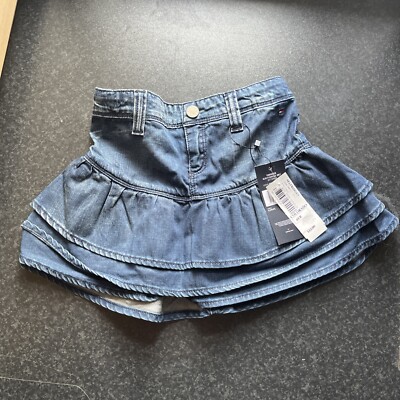 Leila Mini Skirt Coc Essentials 