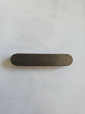VOTEX PT TOPPER MOWER GEARBOX SHAFT KEY 61773 15.08.060