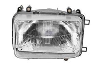 Hauptscheinwerferlinks Ohne GlüHlampen Dt Spare Parts 5.81182 24 V H4