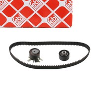 febi Zahnriemensatz FüR Citroen C4 C5 2 3 C8 Jumpy Peugeot 307 Ford Focus 2 2.0D