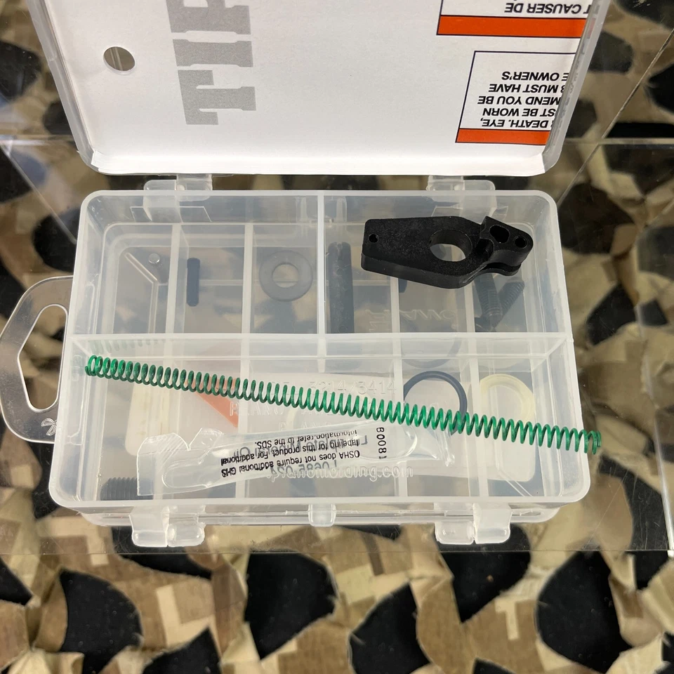 NEW Tippmann A5 Universal Parts Kit (T201001) - Image 2 of 3
