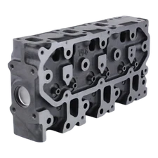 119717-11740 Engine Cylinder Head fits Yanmar 3TNV76-HGB2C 3TNV76-HGB2CT