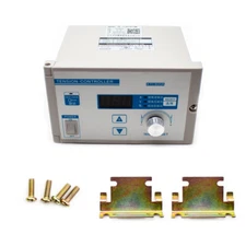 KTC800A Tension Controller Magnetic Digital Particle Tension Controller