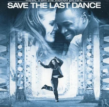 Save the Last Dance CD