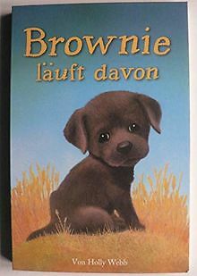 Brownie läuft davon von Holly Webb/Sophy Williams (Illus... | Buch | Zustand gut