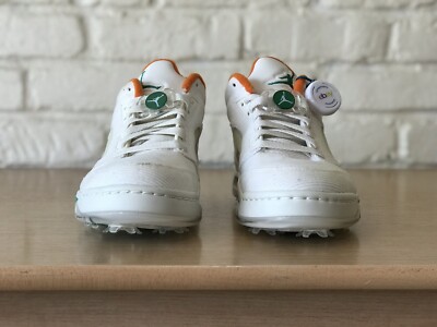 Size 6 - Air Jordan 5 Golf NRG Low Lucky and Good for sale online