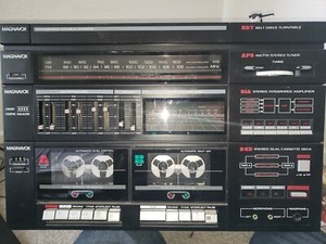 integrated sound system