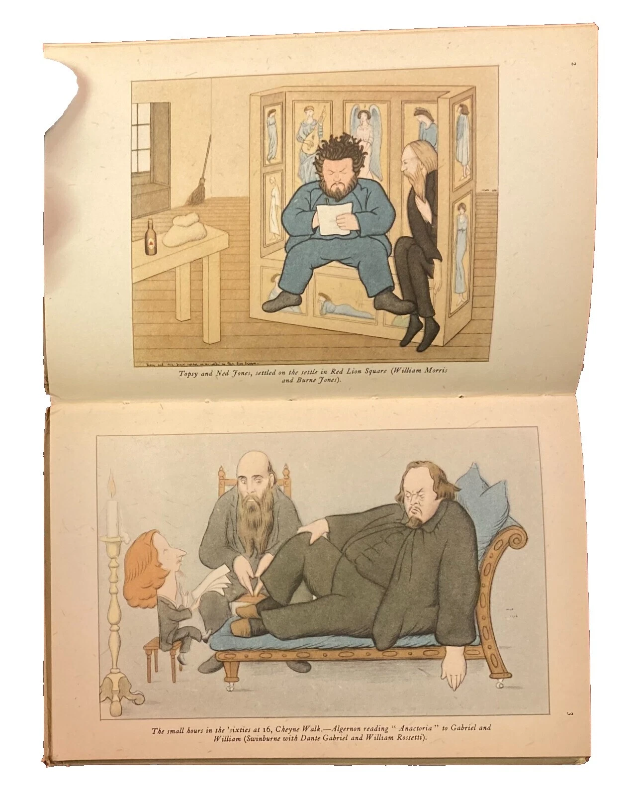 Libros antiguos y de colección Penguin tapa dura en Inglés