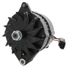 NEW 12V 65A ALTERNATOR FITS GRADALL HANDLER 522 524 532C6 3905224 EE9023 3604475