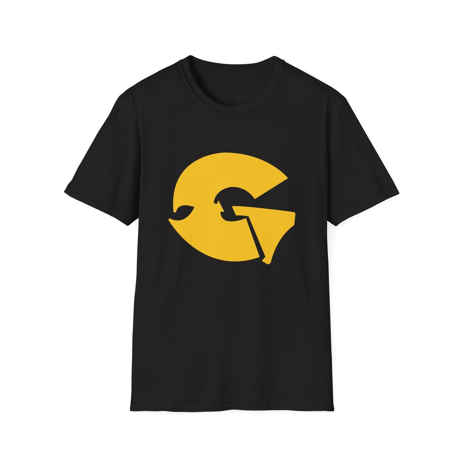GZA genius Wu Tang Clan Golden Era Rap Gilden Tshirt graphic T