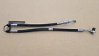 C013 For Mercedes-Benz ML GL W164 Power Steering Pressure Hose Steering 1644602224