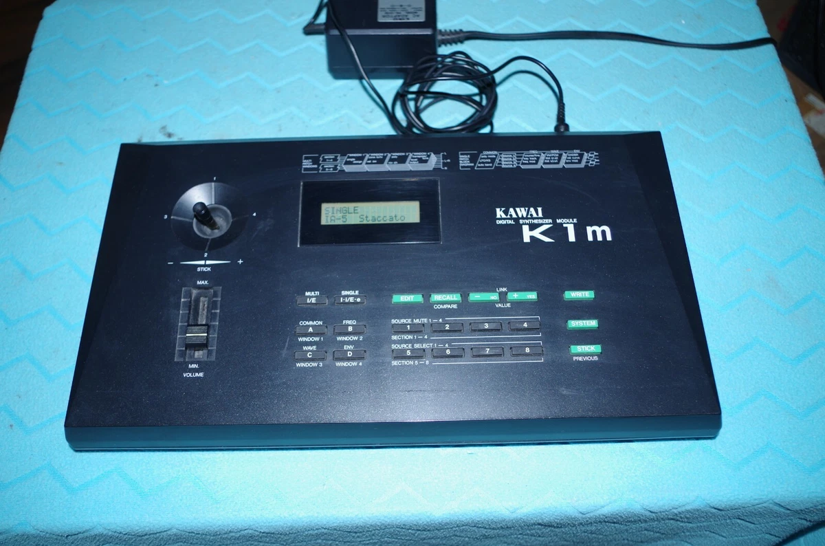 Kawai K1m | eBay
