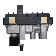 Turbocharger Actuator for Vauxhall Alfa-Romeo Jeep Fiat 1.6D 59001107266