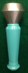 A Toy Microphone for Your Budding Star!