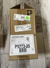 Progress Lighting P5773-20 Roman Coach Light Wall Lantern Antique Brnz