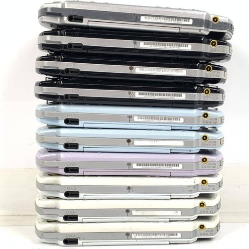 Junk Sony PSP-2000 Console Lot of 10 Set RANDOM Console USED JAPAN - Picture 3 of 4