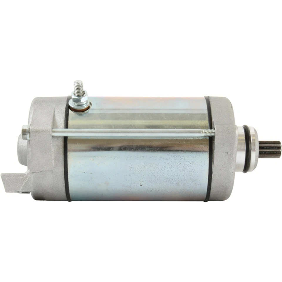 Starter for Kawasaki 750 VN750 Vulcan 1985-2006 / 800 VN800 1995-2006 KS-16A - Image 2 of 4