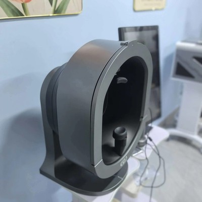 Portable 3D AI Scanner Camera Device Facial Test Skin Face Analysis Machine