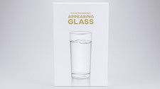 Appearing Glass by Steve Thompson magic tricks