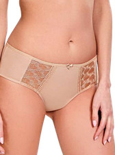 Panache Champagne Cari Briefs