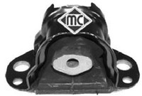 Motorlager Metalcaucho 04092 FüR Renault Clio Kangoo KC0 FC0 2 1 Thalia 357Y 16V