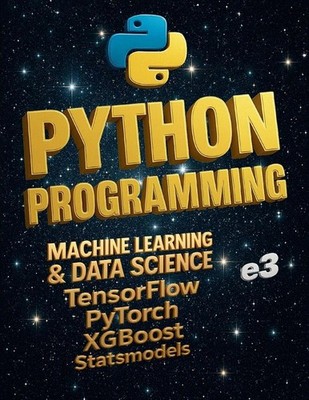 Python Programming | E3 | englisch