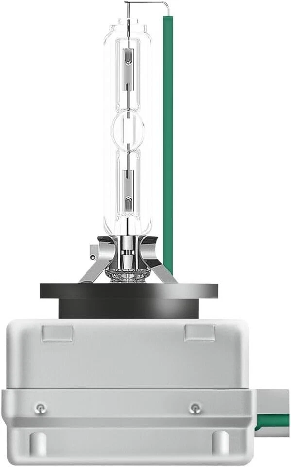 Одиночная складная коробка OSRAM 66340CLC Xenarc D3S светло-голубая  - Изображение 2 из 4