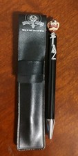 1997 Looney Tunes Warner Bros Taz Tasmanian Devil Pen - Needs New Ink