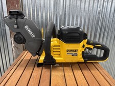 DEWALT DCS692 FLEXVOLT 60V MAX Cordless 9” In Cutoff Saw W/ Battery