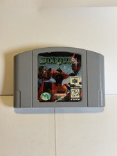 Star Fox 64 (Nintendo 64 / N64) - Cartridge Only - Tested & Working