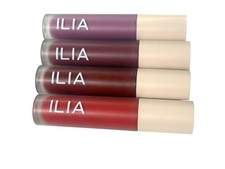 ILIA Overglaze Hydrating Lip Gloss SELECT 1 SHADE: