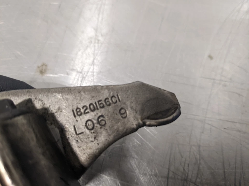 Conjunto de brazo basculante para 01-03 Ford F-250 Super Duty 7.3 1820156C1 Foto 3 de 4