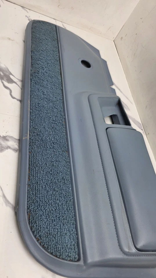 1976 Chrysler Newport Passenger RH Front Lower Door Panel - Image 4 of 4