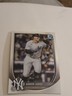 2025 BOWMAN CHROME  AARON JUDGE