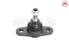 SIDEM Rotule de suspension Avant inférieur pour HYUNDAI ACCENT III (MC) pour KIA